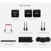 RODE Wireless Go Gen 3 (Twin Kit) - Black RODE Wireless Go Gen 3 (Twin Kit) - Black